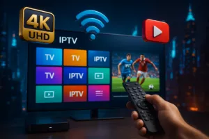Waar IPTV kopen in Nederland